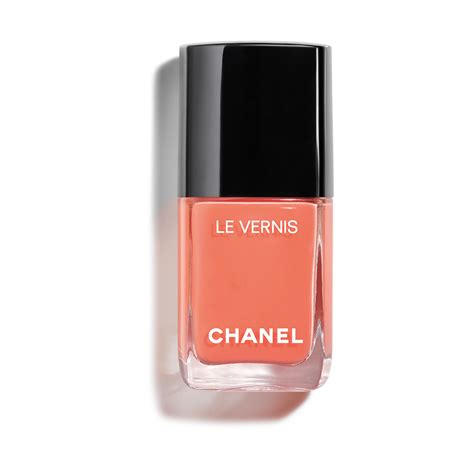 esmaltes chanel 2022|chanel lacas de uñas.